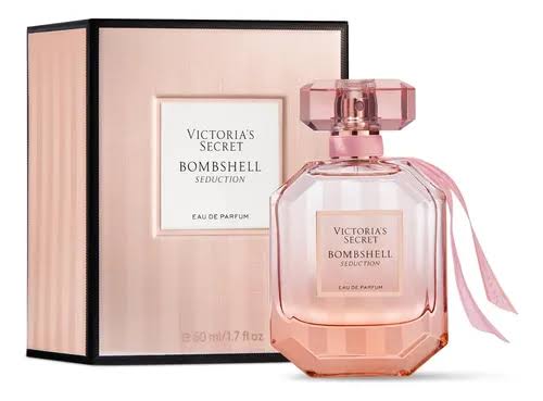 🌸 BOMBSHELL SEDUCTION 100 ML | VICTORIA’S SECRET 🌸