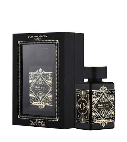 🖤 OUD FOR GLORY – LATTAFA | ORIGINAL ✨