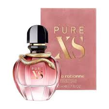 ✨ PURE XS FOR HER – RABANNE ✨