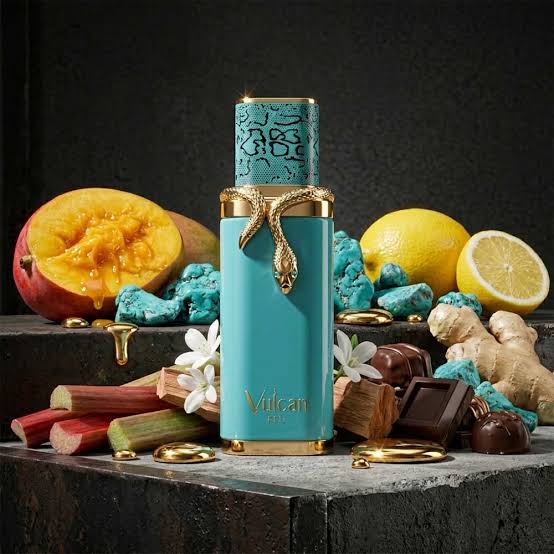 🔥🥭 FRENCH AVENUE VULCAN FEU 100 ML – Eau de Parfum Unisex