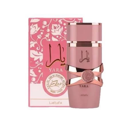 🍓 YARA ELIXIR – LATTAFA | ORIGINAL ✨