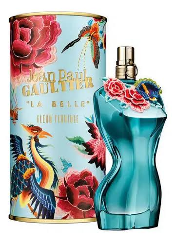 🦋 LA BELLE FLEUR TERRIBLE – JEAN PAUL GAULTIER | 100 ML 🦋