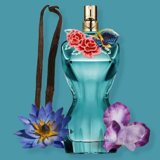 🦋 LA BELLE FLEUR TERRIBLE – JEAN PAUL GAULTIER | 100 ML 🦋