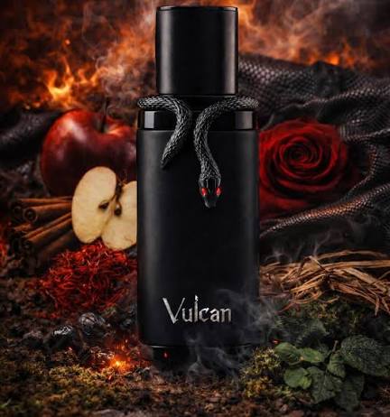 🖤🔥 FRENCH AVENUE VULCAN BLACK FRIDAY 100 ML – Eau de Parfum para Hombre