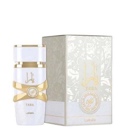 🤎✨ LATTAFA YARA MOI 100 ML – Eau de Parfum para Mujer