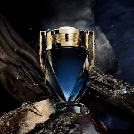 🏆🖤 RABANNE INVICTUS PARFUM 100 ML – Parfum para Hombre