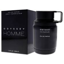 🖤✨ ARMAF ODYSSEY HOMME 100 ML – Eau de Parfum para Hombre