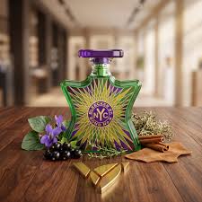 💚✨ BOND NO. 9 BLEECKER STREET 100 ML – Eau de Parfum Unisex
