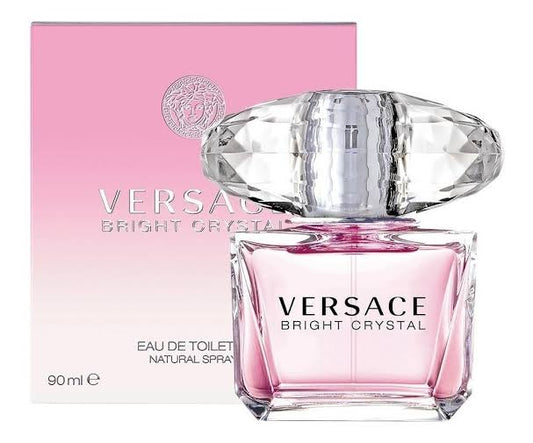 💎 BRIGHT CRYSTAL – VERSACE 🌸