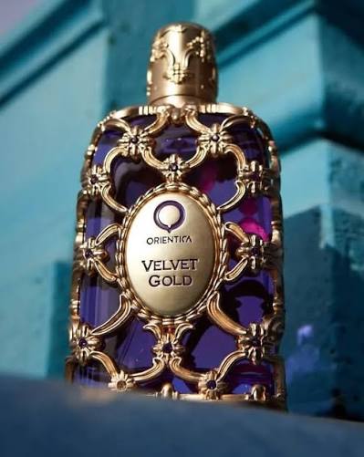 💛✨ ORIENTICA VELVET – Eau de Parfum para Mujer