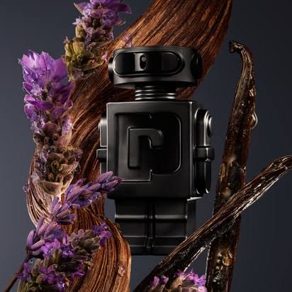 🤖🖤 RABANNE PHANTOM PARFUM 100 ML – Parfum para Hombre