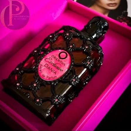 🌸✨ ORIENTICA DANIA 80 ML – Extrait de Parfum para Mujer