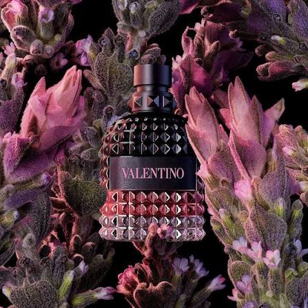 🖤🔥 VALENTINO INTENSE 100 ML – Eau de Parfum para Hombre