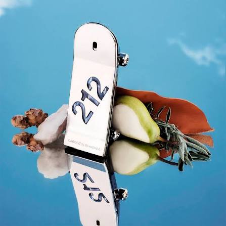 🛹 212 Heroes Men – Carolina Herrera
