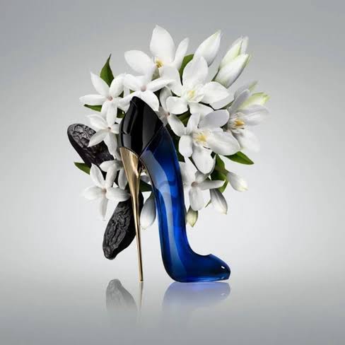 👠 GOOD GIRL 80 ML | CAROLINA HERRERA 👠