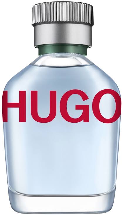 💚 HUGO BY HUGO BOSS 100 ML 💚