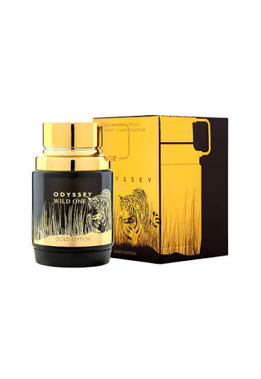 🖤🔥 ARMAF ODYSSEY WILD ONE 100 ML – Eau de Parfum para Hombre