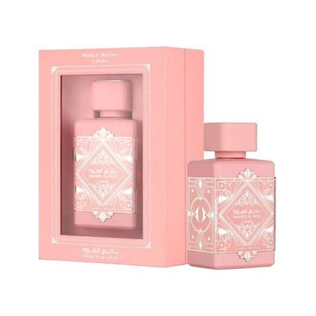 🌸🍦 LATTAFA NOBLE BLUSH COFRE 100 ML – Eau de Parfum para Mujer