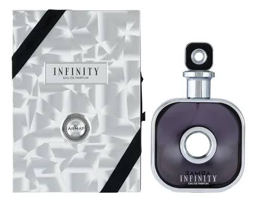 ✨ INFINITY HOMBRE – ARMAF | 105 ML ✨