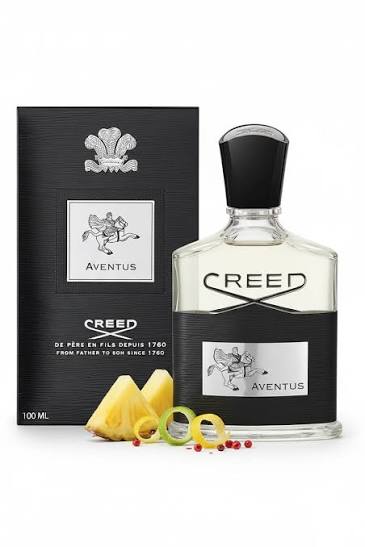 🍍 CREED AVENTUS — 100 ML