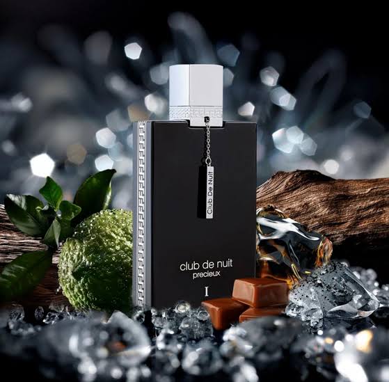 💎 CLUB DE NUIT PRÉCIEUX – ARMAF | ORIGINAL | 55 ML 💎