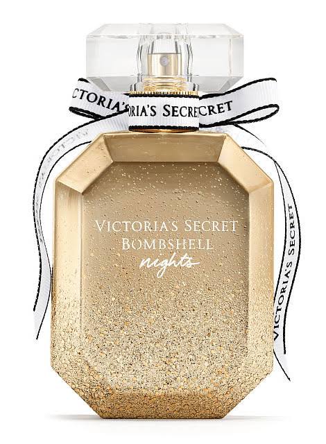 🌙 BOMBSHELL NIGHTS 100 ML | VICTORIA’S SECRET 🌙