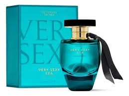 🌊 VERY SEXY SEA 100 ML | VICTORIA’S SECRET ✨