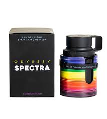 🌈🔥 ARMAF ODYSSEY SPECTRA 100 ML – Eau de Parfum para Hombre