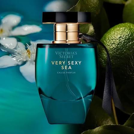 🌊 VERY SEXY SEA 100 ML | VICTORIA’S SECRET ✨
