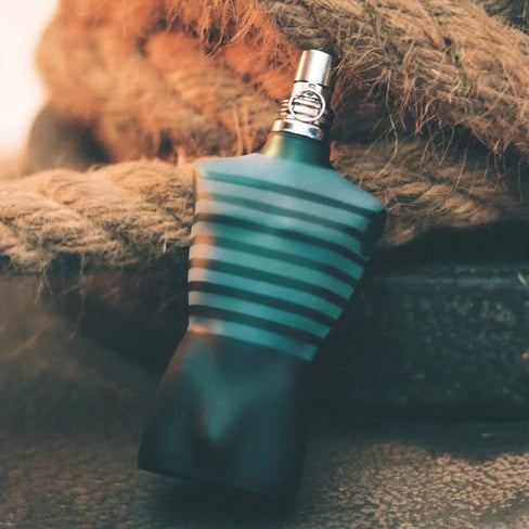 ⚓💙 JEAN PAUL GAULTIER LE MALE – Eau de Toilette para Hombre