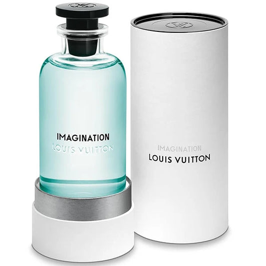 💙✨ LOUIS VUITTON IMAGINATION 100 ML – Eau de Parfum para Hombre