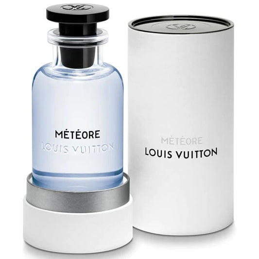 ☄️💙 LOUIS VUITTON MÉTÉORE 100 ML – Eau de Parfum para Hombre
