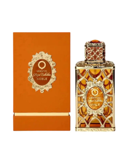 👑✨ ORIENTICA ROYAL COLLECTION NOBLE – Eau de Parfum Unisex