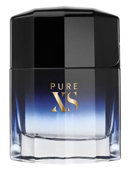 🖤🔥 RABANNE PURE XS 100 ML – Eau de Toilette para Hombre