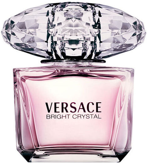 💎 BRIGHT CRYSTAL – VERSACE 🌸