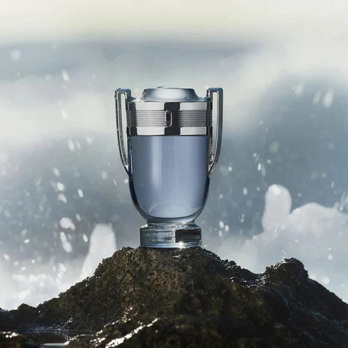 🏆💙 RABANNE INVICTUS 100 ML – Eau de Toilette para Hombre