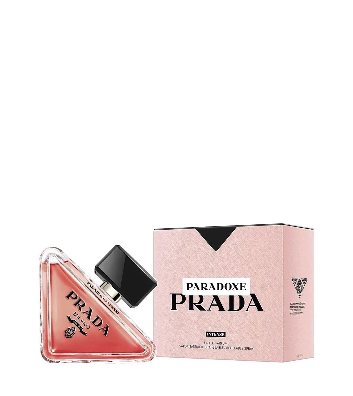 ✨ PRADA PARADOXE EAU DE PARFUM ✨