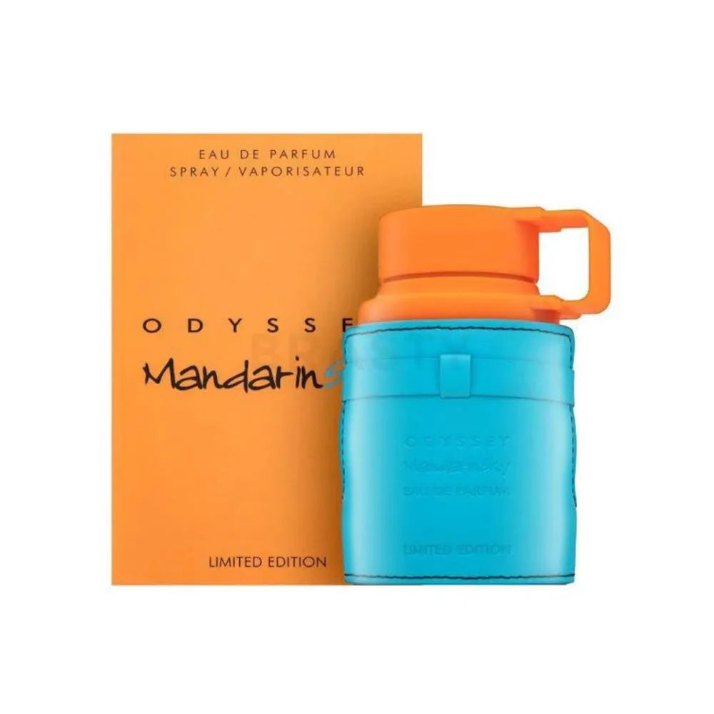 🍊 ODYSSEY MANDARIN SKY – ARMAF | ORIGINAL 🍊