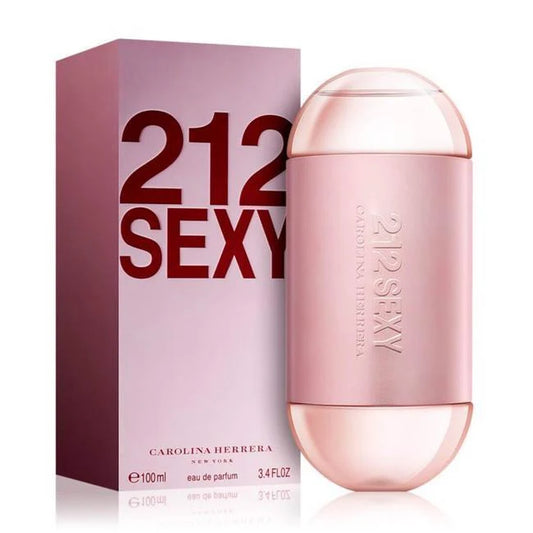 ✨ 212 SEXY WOMAN | CAROLINA HERRERA ✨