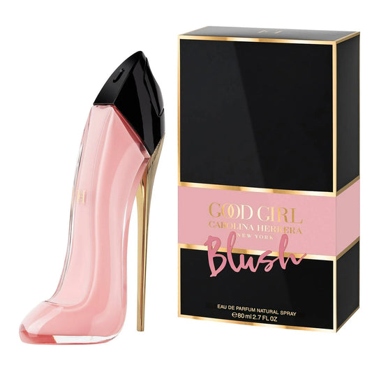 🌸 GOOD GIRL BLUSH 80 ML | CAROLINA HERRERA 🌸