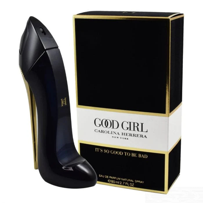 👠 GOOD GIRL 80 ML | CAROLINA HERRERA 👠