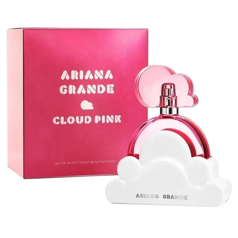 ☁️ CLOUD PINK 100 ML | ARIANA GRANDE 💗