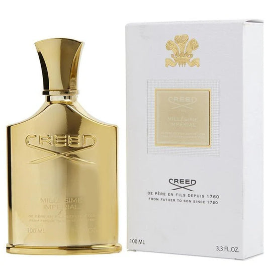 🌊✨ CREED MILLÉSIME IMPÉRIAL — 100 ML