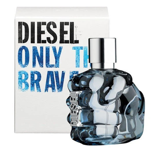 👊 DIESEL ONLY THE BRAVE — 125 ML