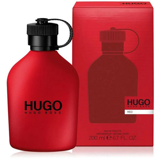 ❤️ HUGO RED 100 ML | HUGO BOSS ❤️