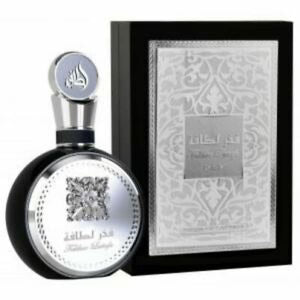 🖤✨ LATTAFA FAKHAR BLACK COFRE 100 ML – Eau de Parfum para Hombre