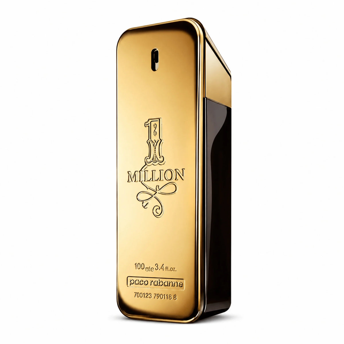 💛🔥 RABANNE 1 MILLION 100 ML – Eau de Toilette para Hombre