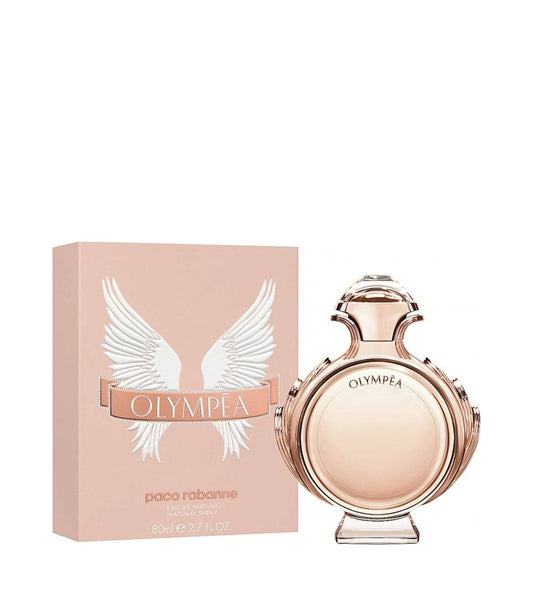 ✨ OLYMPÉA | RABANNE 🤍