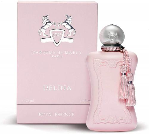 🌸✨ PARFUMS DE MARLY DELINA 75 ML – Eau de Parfum para Mujer