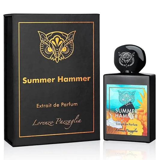 🥭 SUMMER HAMMER – LORENZO PAZZAGLIA | ORIGINAL 🌴